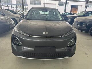 2026 Changan Qiyuan Q05 51.9 kWh II, серый, 2290000 рублей, вид 3