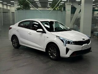 2025 Solaris KRX, белый, 2775000 рублей, вид 3