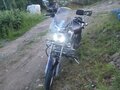 2020 Bajaj Avenger, чёрный, 190000 рублей - вид 10