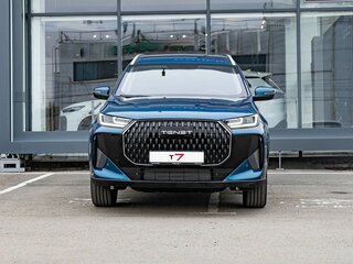 2026 Tenet T7, синий, 3158100 рублей, вид 5