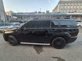 2023 Hyundai Santa Fe V (MX5), чёрный, 3250000 рублей - вид 3