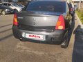2008 Renault Logan I, серый, 355000 рублей - вид 2