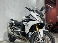 2016 BMW R 1200 RS, белый, 885000 рублей - вид 4
