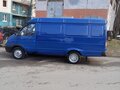 2011 ГАЗ ГАЗель (2705), синий, 470000 рублей - вид 8