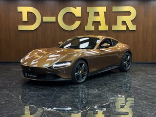 Ferrari Roma