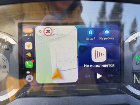 2020 Honda GL 1800 Gold Wing, серый, 2590000 рублей, вид 5