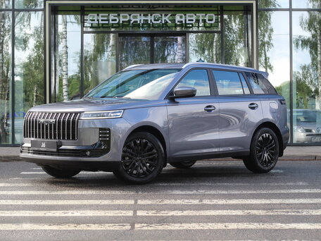 2026 Jeland J6, серый, 2549000 рублей, вид 1