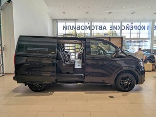 2025 Volkswagen Caravelle T7, чёрный, 10490000 рублей, вид 4