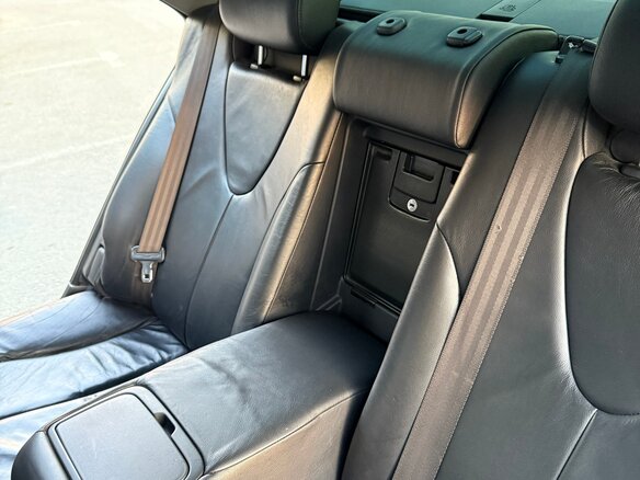 2006 Toyota Camry VI (XV40), серебристый, 850000 рублей - вид 10