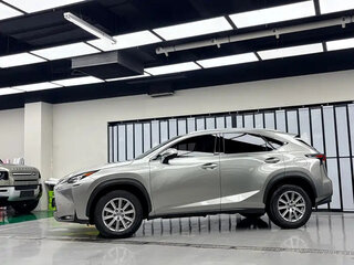 2016 Lexus NX 200 I, серебристый, 2200069 рублей, вид 3