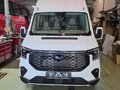 2024 Ford Transit, белый, 7602000 рублей - вид 2