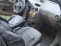 2011 Opel Corsa D Рестайлинг I, чёрный, 295000 рублей - вид 7