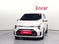 2023 Kia Morning III Рестайлинг 2, белый, 1277000 рублей - вид 2