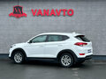2018 Hyundai Tucson III, белый, 2110000 рублей - вид 7