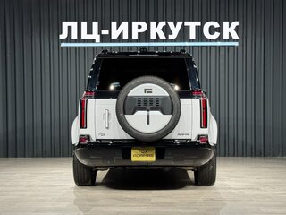 2026 Rox Adamas, белый, 10100000 рублей, вид 5