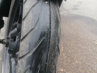 2022 Bajaj Dominar 250, чёрный, 252000 рублей, вид 5