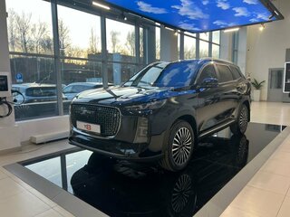 2026 Tenet T8, чёрный, 3099000 рублей, вид 2