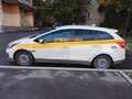 2017 Kia Ceed II Рестайлинг, белый, 480000 рублей - вид 3