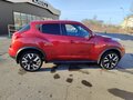 2013 Nissan Juke I, красный, 1000000 рублей - вид 5