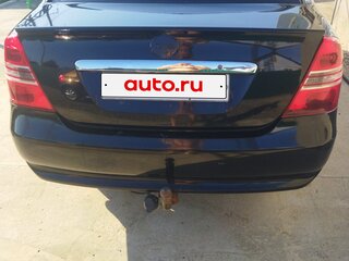 2011 Lifan Solano I (620), чёрный, 220000 рублей, вид 3
