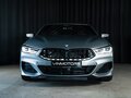 2025 BMW 8 серии Gran Coupe 840d xDrive II (G14/G15/G16) Рестайлинг, серый, 10170442 рублей - вид 1