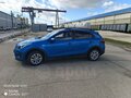 2018 Kia Rio X-Line IV, синий, 1530000 рублей - вид 6