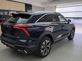 2026 Haval F7 II, синий - вид 6