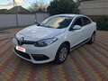 2014 Renault Fluence I Рестайлинг, белый - вид 2
