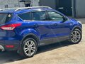 2016 Ford Kuga II, синий, 1280000 рублей - вид 6