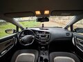2014 Kia Ceed II, синий - вид 4
