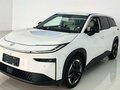 2026 Toyota bZ3X 58.3 kWh, белый, 2505000 рублей