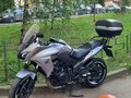 2011 Honda CBF 1000, серый, 710000 рублей