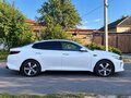 2016 Kia Optima IV, белый, 1650000 рублей - вид 3