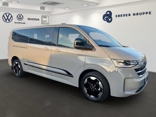 2026 Volkswagen Caravelle Long T7, серый, 8900000 рублей, вид 1