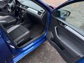 2019 Skoda Rapid I Рестайлинг, синий, 1600000 рублей - вид 11
