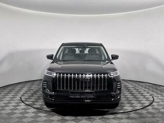 2026 Jaecoo J6, чёрный, 2330000 рублей, вид 3