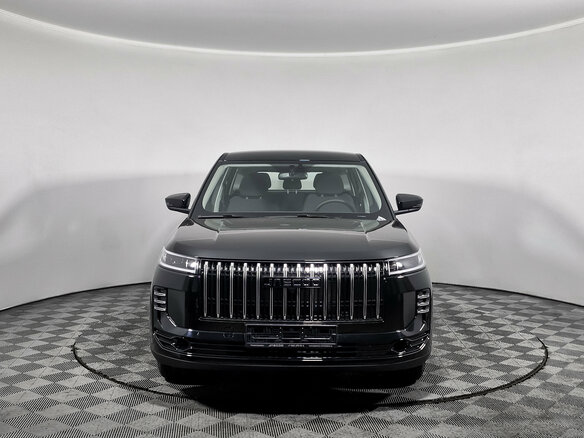 2026 Jaecoo J6, чёрный, 2330000 рублей - вид 3