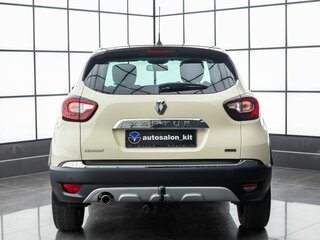 2018 Renault Kaptur I, бежевый, 1539000 рублей, вид 3