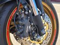 2013 Honda CB 600F Hornet, серый - вид 10
