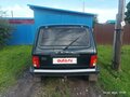 2024 Lada (ВАЗ) Niva Legend I, зелёный, 830000 рублей - вид 3
