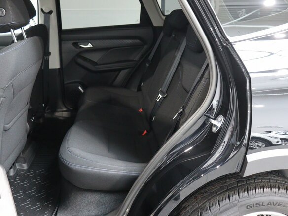 2026 Haval Jolion I Рестайлинг 2, чёрный, 2049000 рублей - вид 6