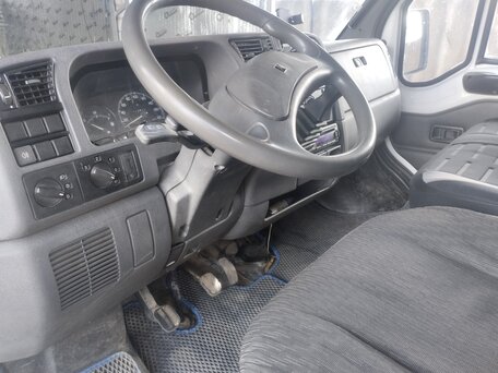 1996 Citroen Jumper, белый, 500000 рублей, вид 5