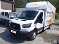 2018 Ford Transit, белый, 1650000 рублей - вид 1