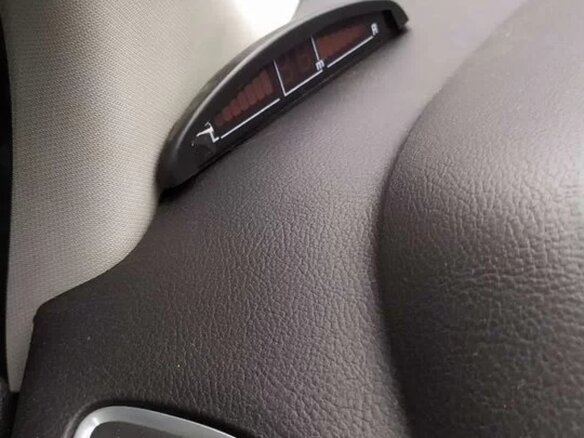 2013 Ford Focus III, синий, 680000 рублей - вид 16