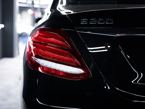 2019 Mercedes-Benz E-Класс 200 V (W213, S213, C238), чёрный, 3050000 рублей - вид 13