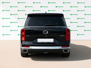 2026 GAC GS8 II, чёрный, 4949000 рублей, вид 4