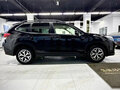 2021 Subaru Forester V, чёрный, 3000000 рублей - вид 3