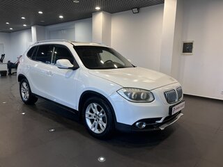 Brilliance V5 I
