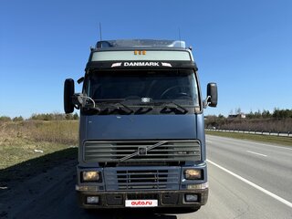 2000 Volvo FH, серебристый, 3000000 рублей, вид 2