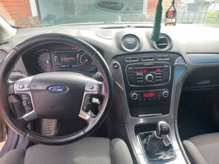 2013 Ford Mondeo IV Рестайлинг, серый, 900000 рублей, вид 5